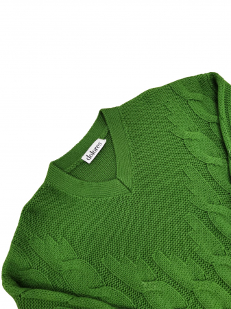 Pulover Vintage Dolores Femei-XXL [2]