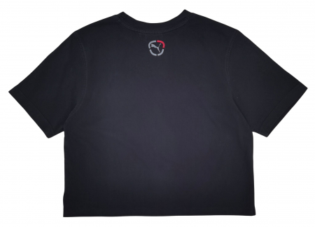 Tricou negru PUMA Femei-S [1]