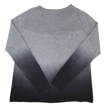 Pulover casmir si lana merino Femei-M [1]