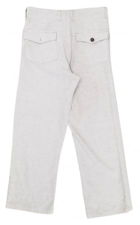 Pantaloni bej Livergy Femei-M [1]