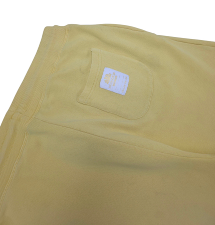 Pantaloni galbeni Sundek Barbati-XL [3]