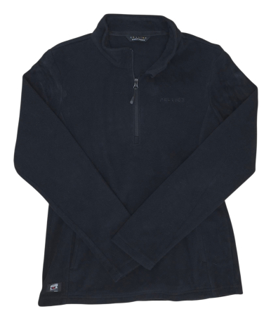 Femei - Polar negru sport Femei-M