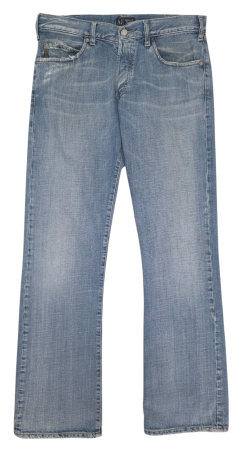 Barbati - Blugi Armani Jeans Barbati-M