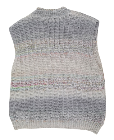 Vesta lana Benetton Femei-XS-S [1]