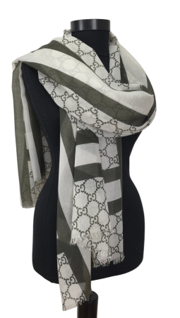 Accesorii Femei - Esarfa cu imprimeu Femei