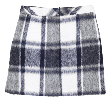 Fusta cu model Caroll Femei-M [1]