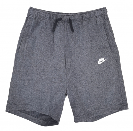 BARBATI - Pantaloni gri Nike Barbati-S