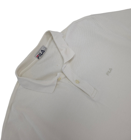 Tricou bej FILA Barbati-M/L [2]