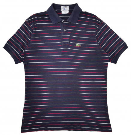 Noutati - Tricou bumbac cu model Barbati-L