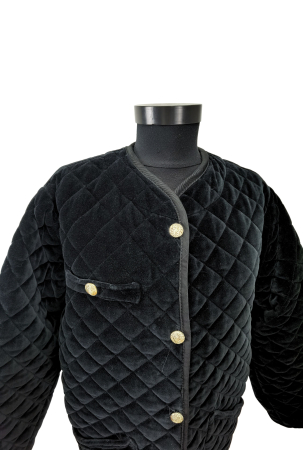 Haina catifea David Akerman Femei-L [2]