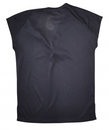 Tricou negru Zara Femei-S [1]