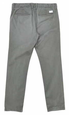 Pantaloni verzi Timberland Barbati-L [1]