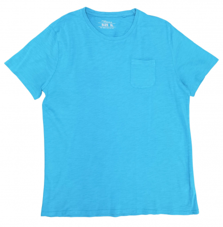 Tricouri Barbati - Tricou Jean Pascale Barbati-XL