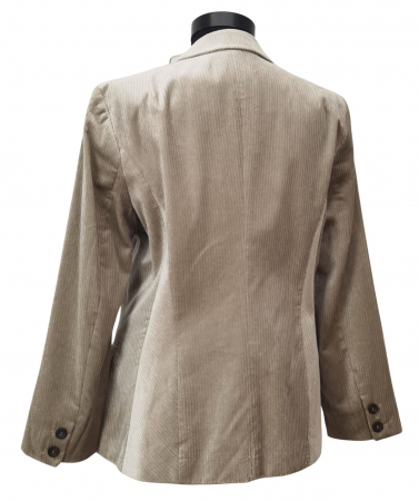 Sacou velur Marccain Femei-S [1]