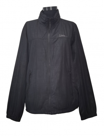 Geci Femei - Geaca neagra Quiksilver Femei-L