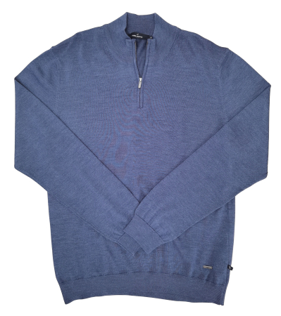 Noutati - Pulover lana Daniel Hechter Barbati-XL