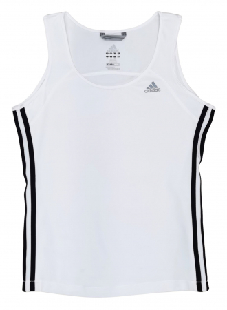 Maiouri Femei - Maiou alb adidas Femei-L