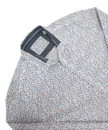 Camasa cu imprimeu ESPRIT Barbati-M [2]