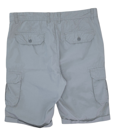 Pantaloni gri Conbipel Barbati-M [1]