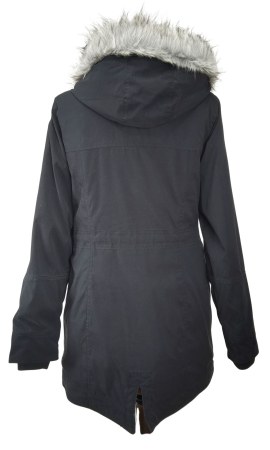 Geaca captusita Hollister Femei-M [1]