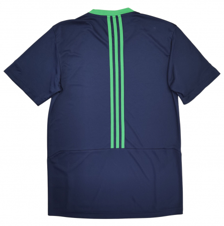 Tricou fitness adidas Barbati-S [1]