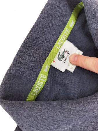 Tricou Lacoste Femei-M [3]