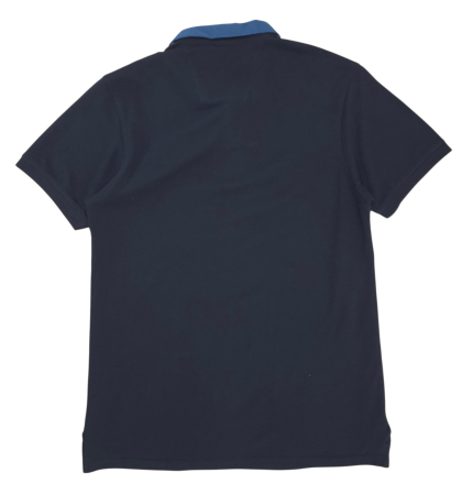 Tricou negru Coveri Barbati-XL [1]