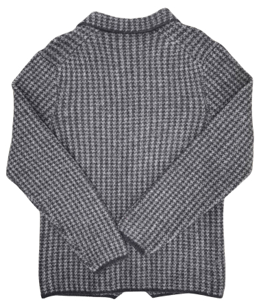 Cardigan lana Massimo Dutti Barbati-M [1]