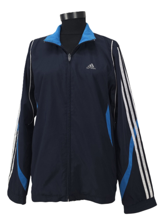 Geci Barbati - Geaca adidas Barbati-S