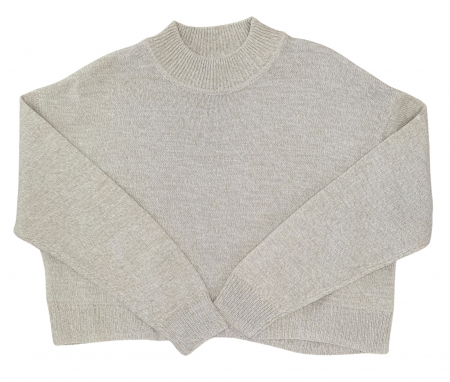 Pulovere Femei - Pulover bej H&M Femei-S