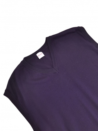 Vesta lana Vintage Barbati-XXL [2]