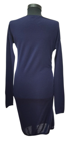 Rochie lana merino si casmir Femei-M [1]