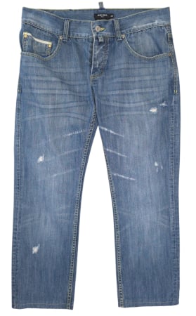 Femei - Blugi Antony Morato Femei-L