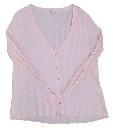 Femei - Bluza roz Milano Femei-XXL