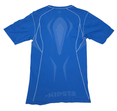 Tricou fitness Kipsta Barbati-M [1]