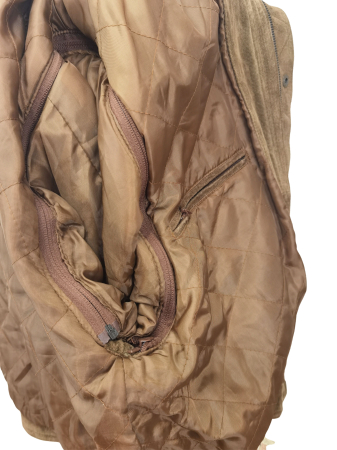 Geaca piele intoasra Barbati-XL [4]