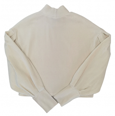 Bluza bej Bershka Femei-M [1]