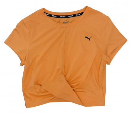 Tricouri Femei - Tricou fitness PUMA Femei-S