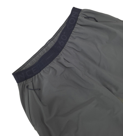 Pantaloni fitness Domyos Barbati-XL [2]