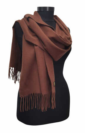 Accesorii Femei - Fular casmir Loro Piana Femei