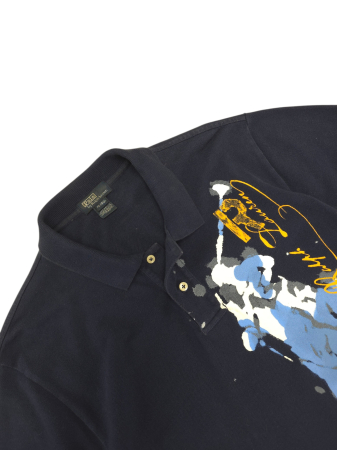 Tricou Ralph Lauren Barbati-XL [2]