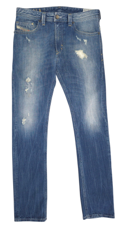 Barbati - Blugi skinny DIESEL Barbati-S