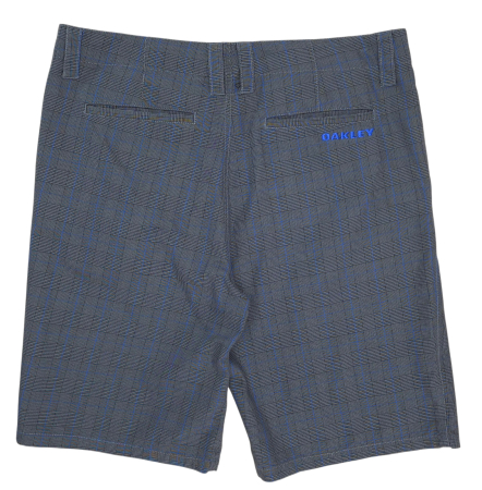 Pantaloni gri Oakley Barbati-XXL [1]