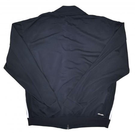Jacheta neagra adidas Femei-L [1]