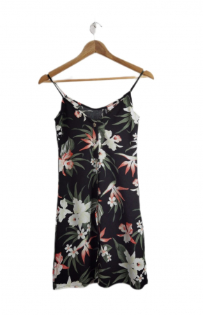 Rochii - Rochie neagra H&M Femei-XXS
