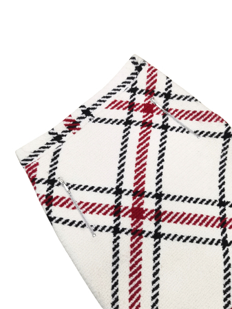 Fusta cu model Caroll Femei-S [2]