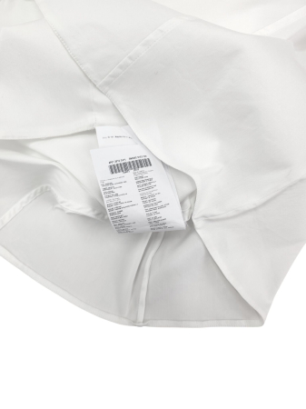 Camasa alba PRADA Femei-XS [3]