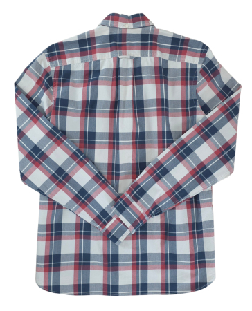 Camasa in carouri H&M Barbati-S [1]