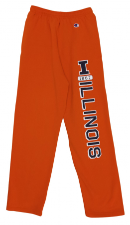 Pantaloni lungi Femei - Pantaloni Champion Femei-S