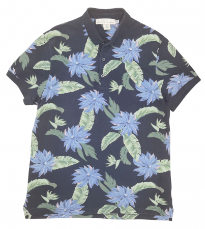 Tricouri Barbati - Tricou cu imprimeu H&M Barbati-M